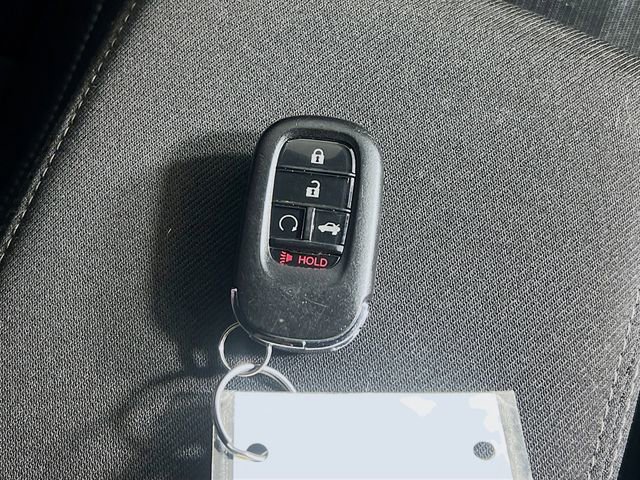 Used 2022 Honda Civic Sport image 33