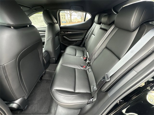 New 2026 MAZDA MAZDA3 s Sport image 23