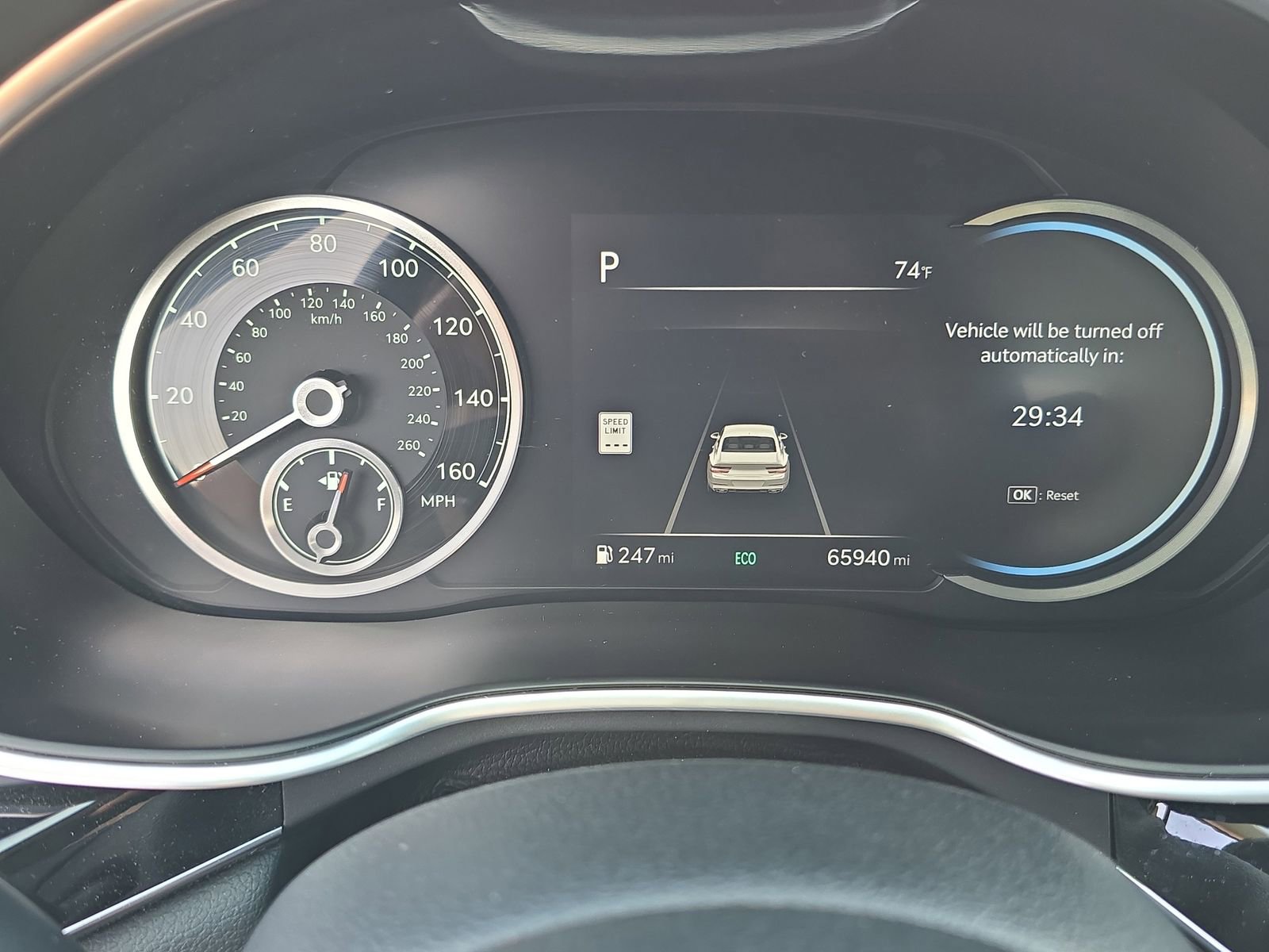 Used 2023 Genesis G80 2.5T image 26