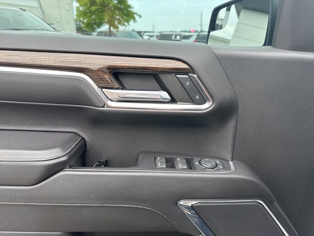 Used 2023 GMC Sierra 1500 Elevation AWD/4WD image 11