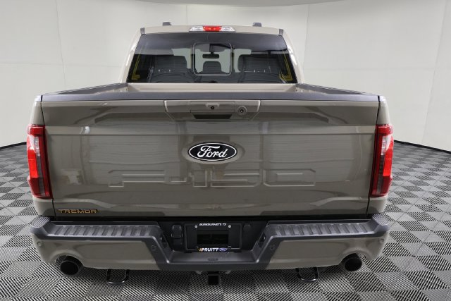 New 2026 Ford F150 Tremor w/ Equipment Group 402B AWD/4WD image 6
