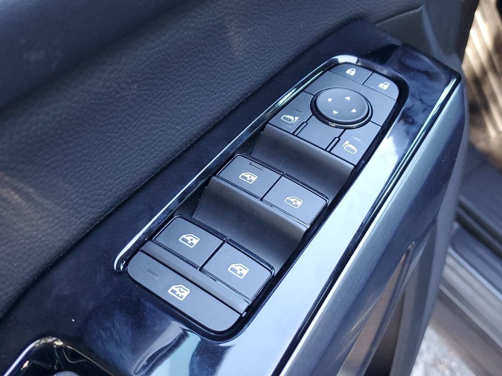 New 2026 Nissan Pathfinder SL w/ SL Premium Package AWD/4WD image 22