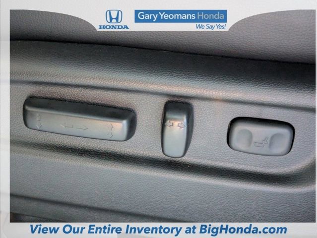 New 2026 Honda Ridgeline Black Edition image 22