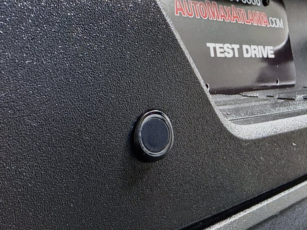 Used 2023 Toyota Tundra Limited AWD/4WD image 21
