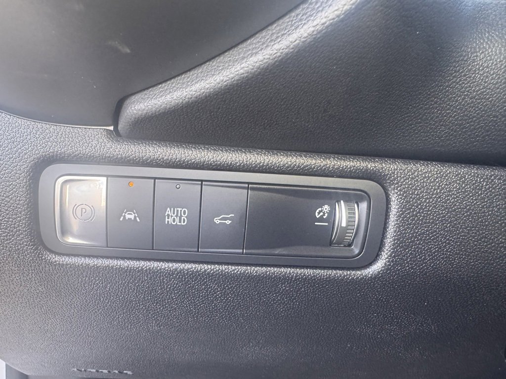 Used 2024 Chevrolet Equinox EV RS w/ Active Safety Package 3 image 6