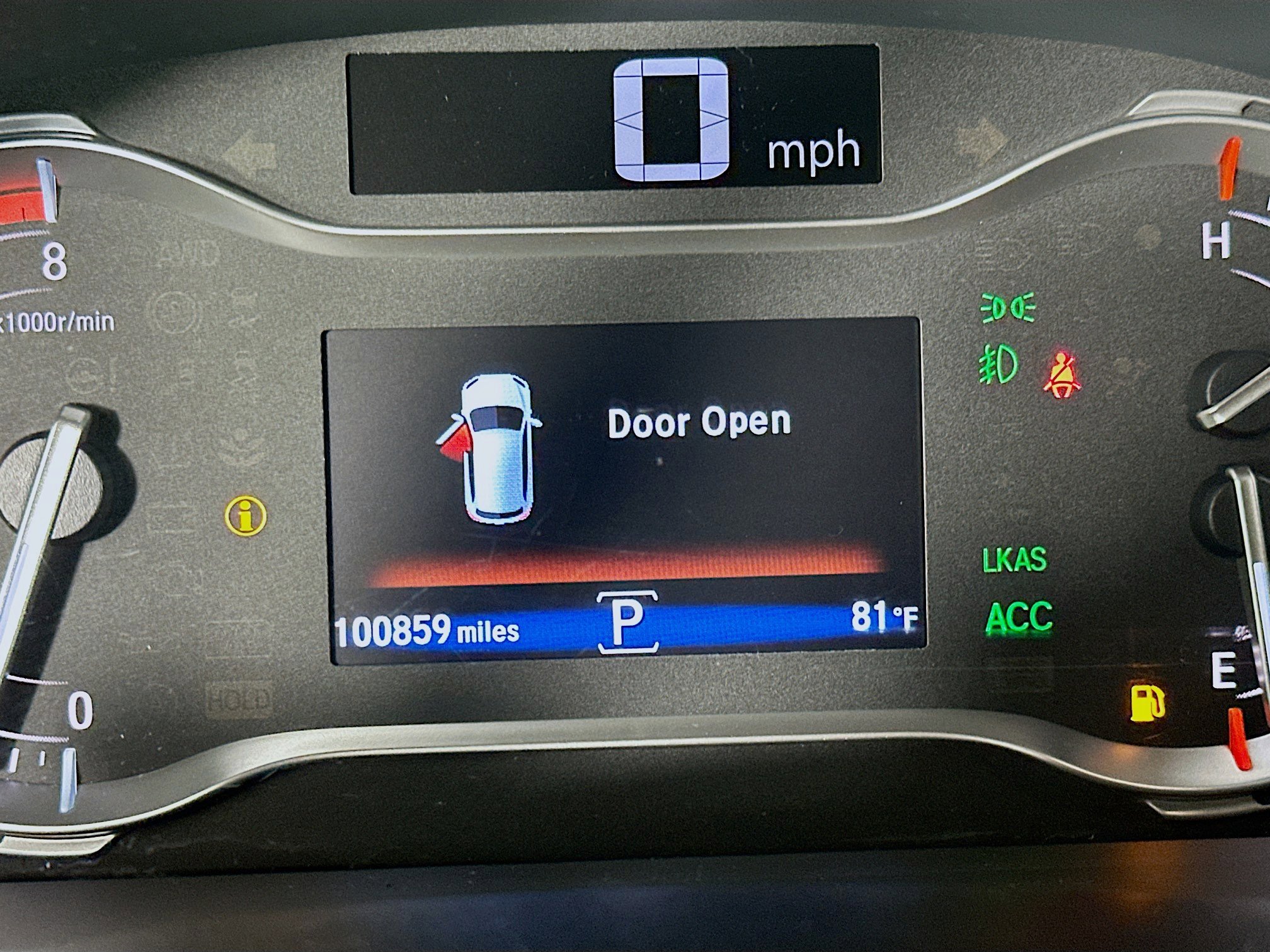 Used 2017 Honda Pilot Elite image 16