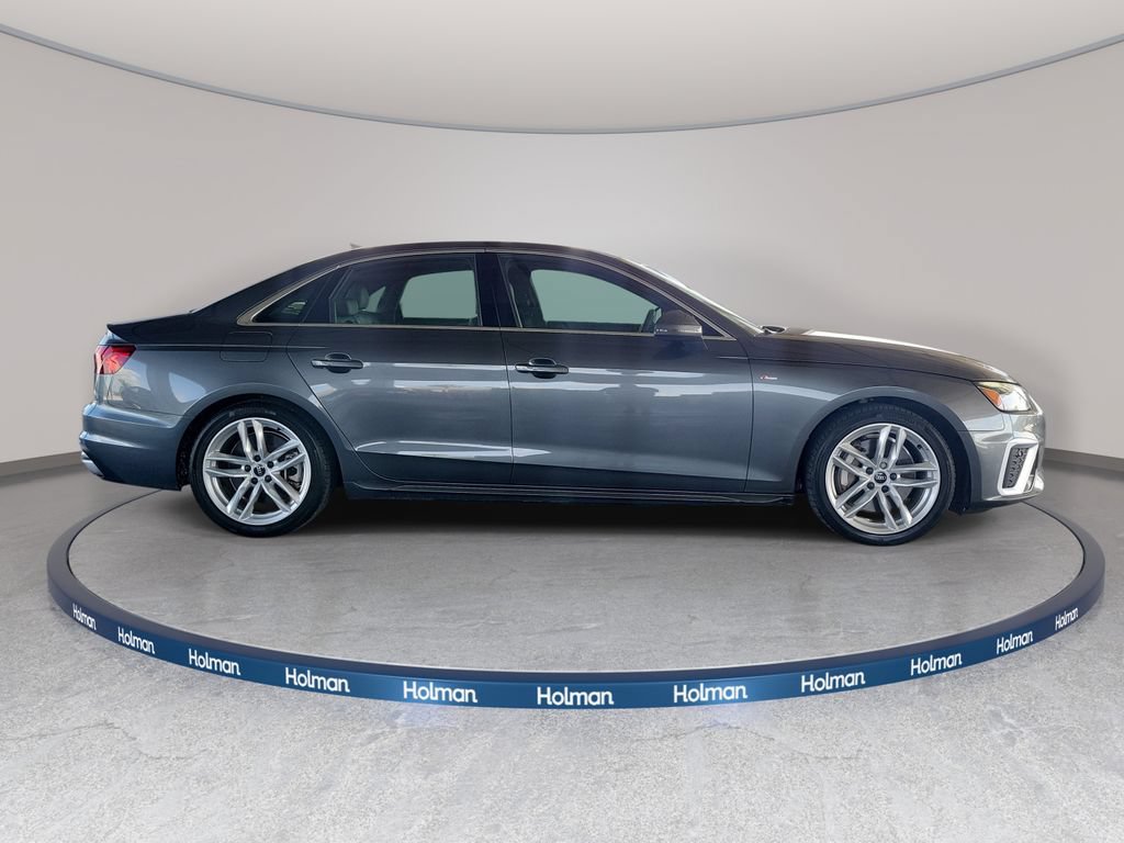Certified 2023 Audi A4 2.0T Premium w/ Convenience Package AWD/4WD image 5