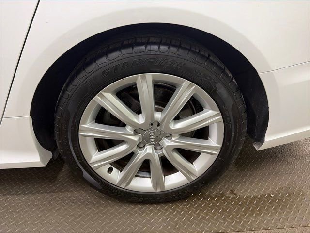 Used 2016 Audi A6 2.0T Premium Plus w/ Premium Plus Package image 40
