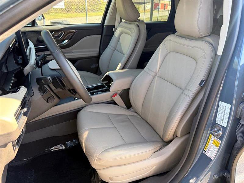 Used 2024 Lincoln Corsair Grand Touring w/ Equipment Group 301A image 14