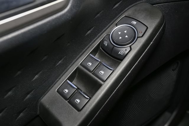 Used 2020 Ford Escape SEL AWD/4WD image 34