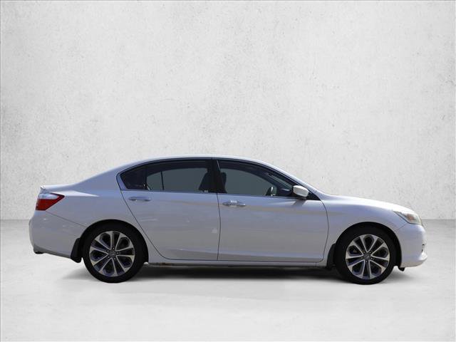 Used 2013 Honda Accord Sport image 4