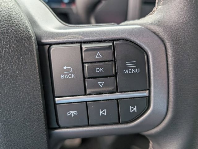 Used 2025 Ford F150 XLT w/ Equipment Group 301A Standard AWD/4WD image 23