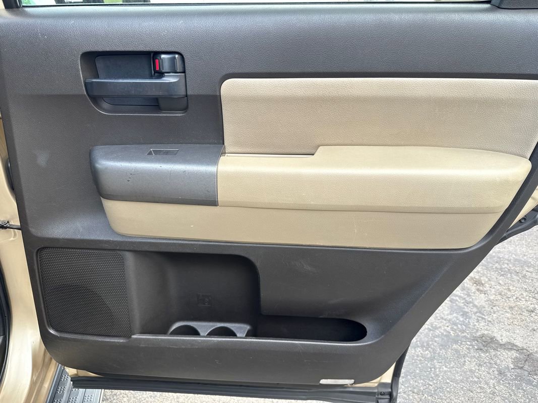 Used 2010 Toyota Sequoia SR5 image 18