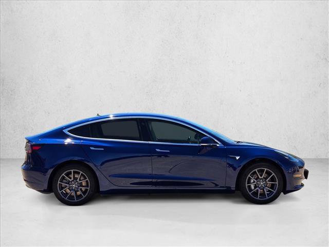 Used 2018 Tesla Model 3 Long Range image 4