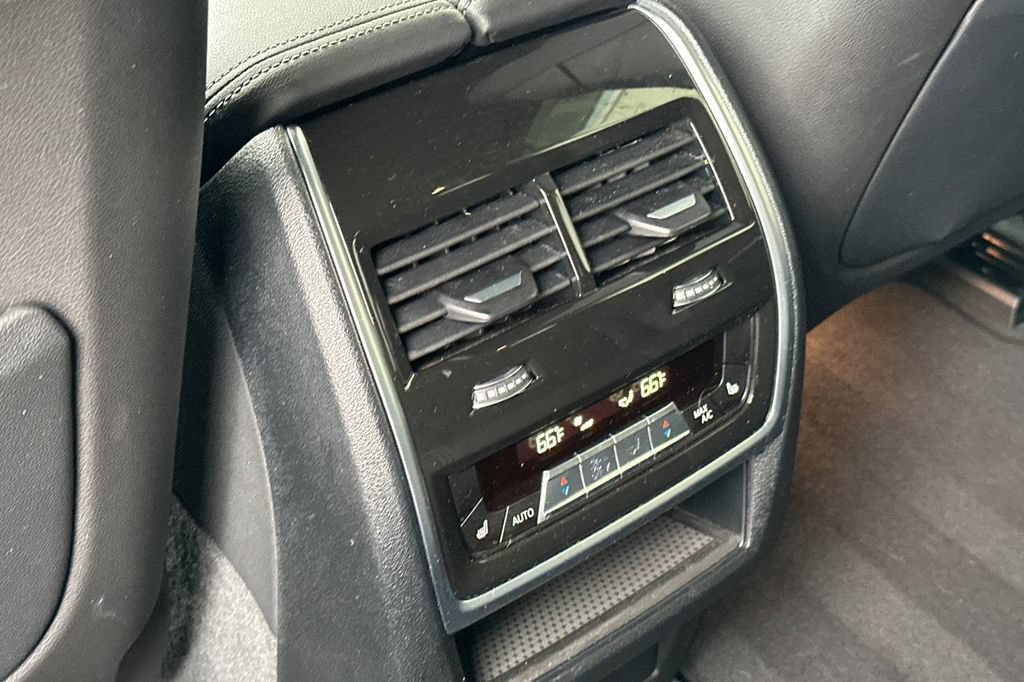 Used 2023 BMW X5 M50i w/ Executive Package AWD/4WD image 13