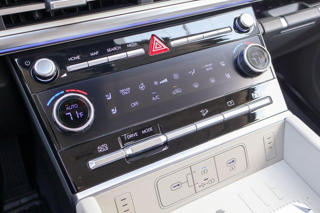 New 2026 Hyundai Santa Fe Calligraphy FWD image 23