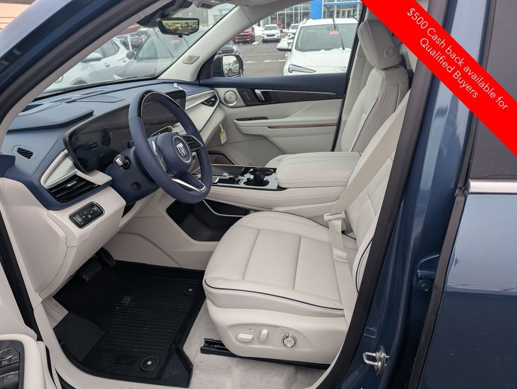 New 2026 Buick Enclave Avenir w/ Super Cruise Package image 13