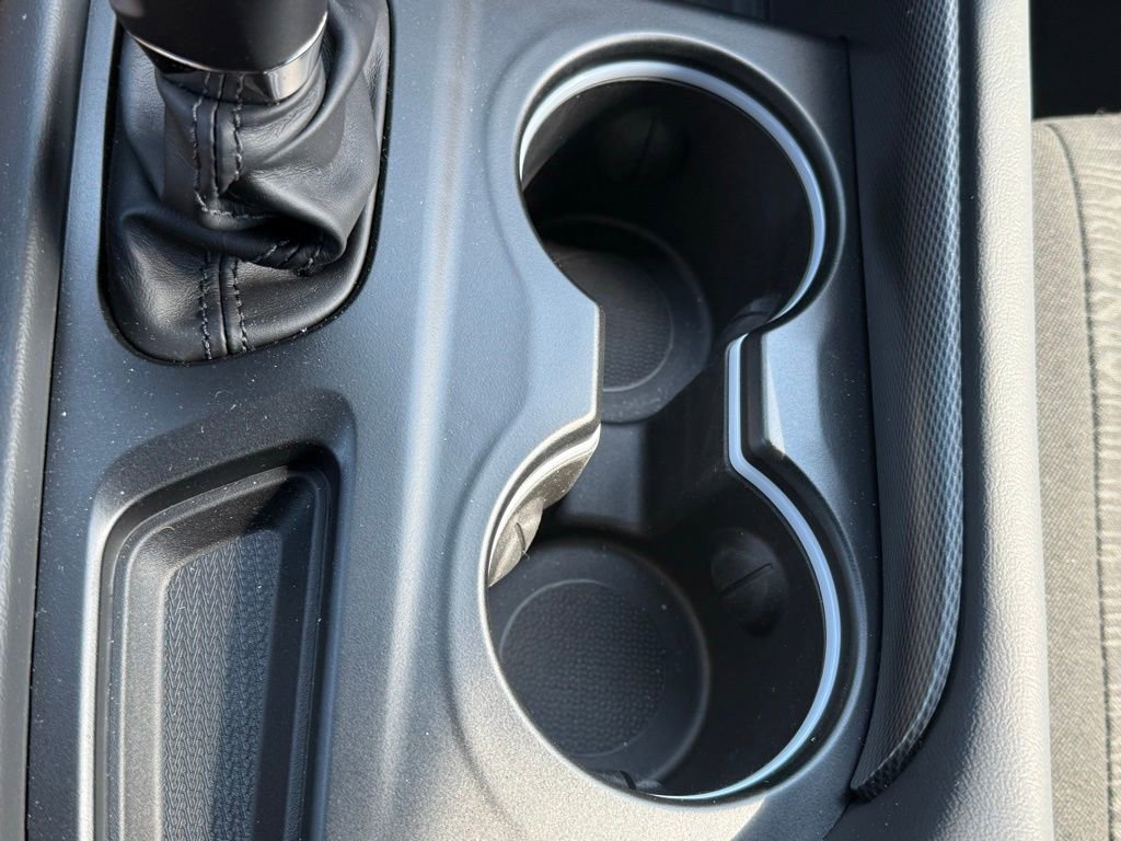 New 2026 Dodge Durango GT w/ Blacktop Package image 17