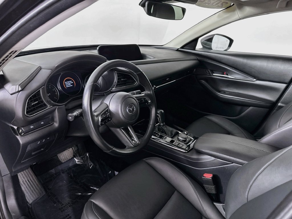 Certified 2024 MAZDA CX-30 AWD 2.5 S w/ Preferred Package image 14