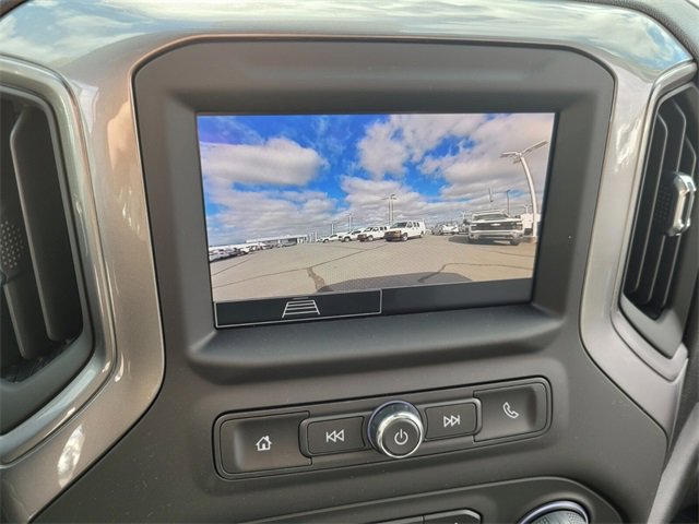 New 2025 Chevrolet Silverado 3500 W/T w/ WT Convenience Package image 20