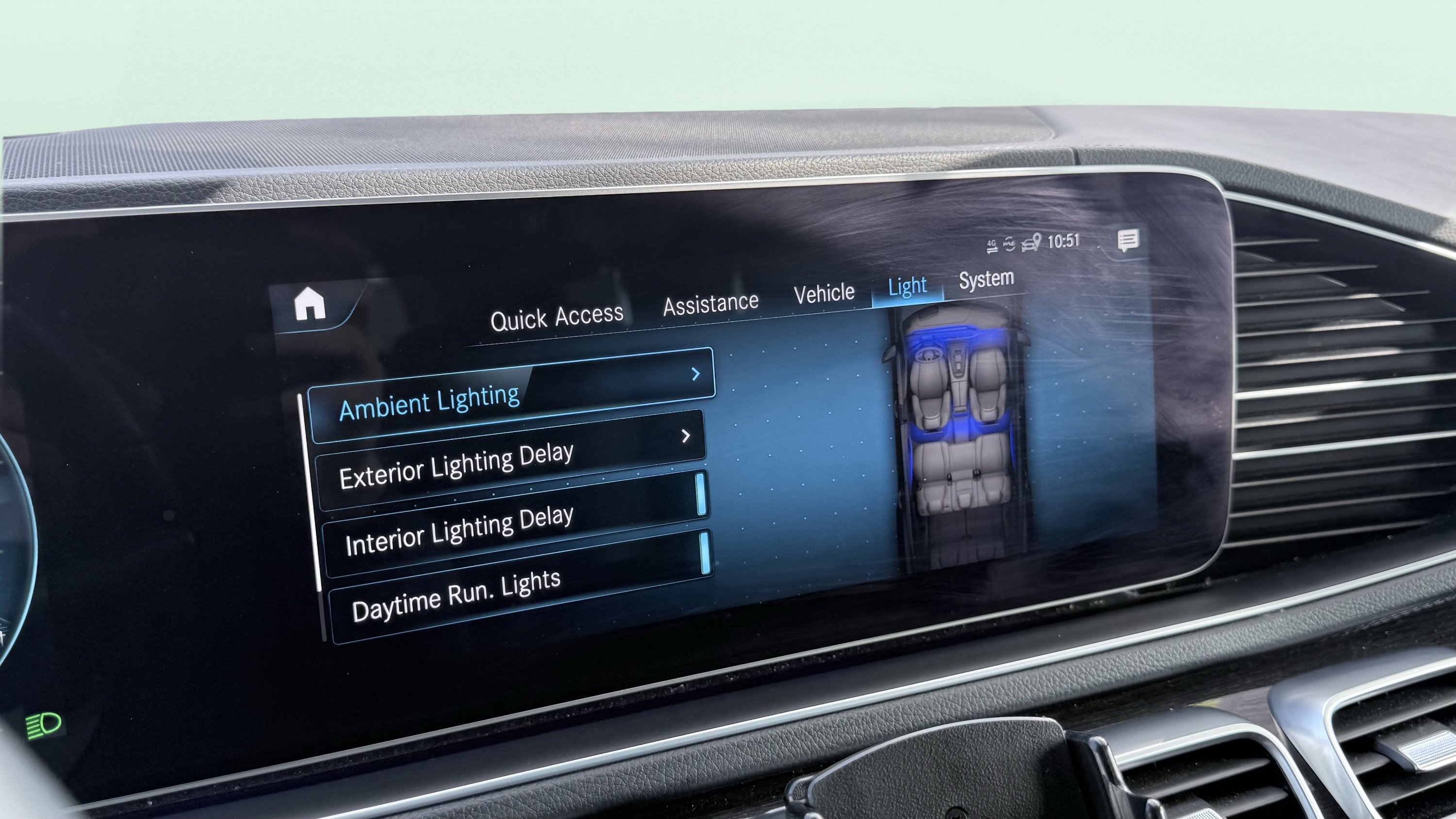 Used 2022 Mercedes-Benz GLS 450 4MATIC image 77