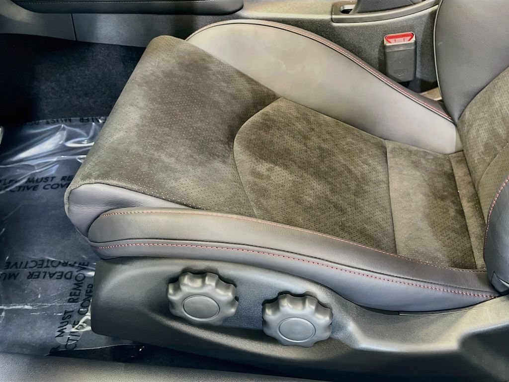 New 2027 Nissan Z NISMO RWD image 20