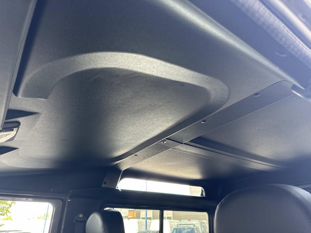 Used 1997 Land Rover Defender 90 image 30