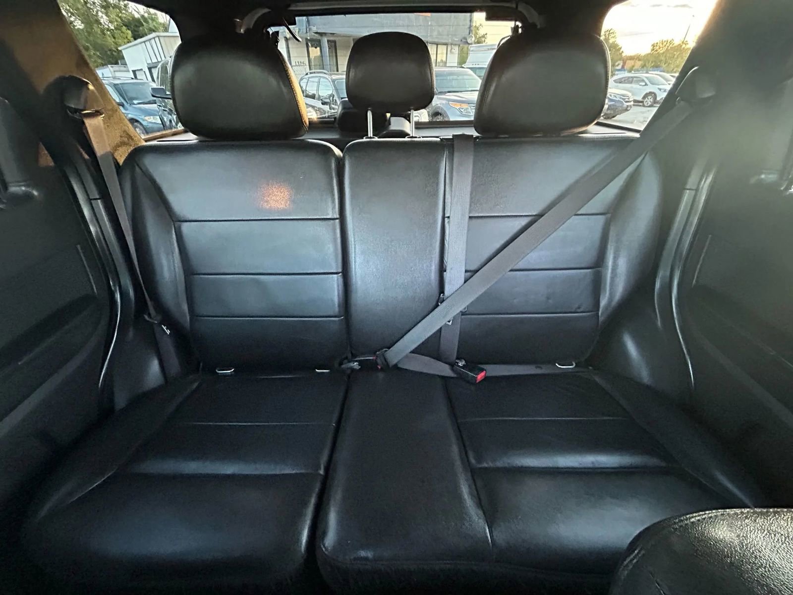 Used 2011 Ford Escape Limited image 20