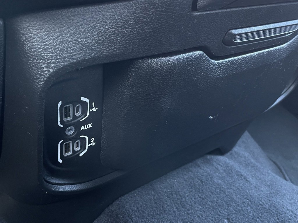 Used 2022 RAM 2500 Big Horn w/ Level A Equipment Group image 23