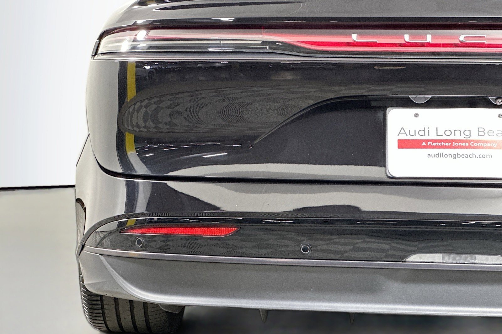 Used 2024 Lucid Air Touring image 17