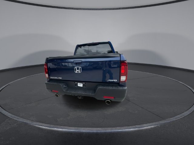 Used 2023 Honda Ridgeline RTL image 7