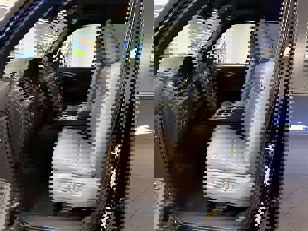 Certified 2024 Honda Passport EX-L image 17