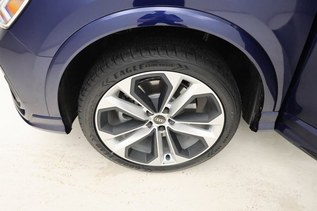 Used 2022 Audi Q3 2.0T Premium Plus image 6