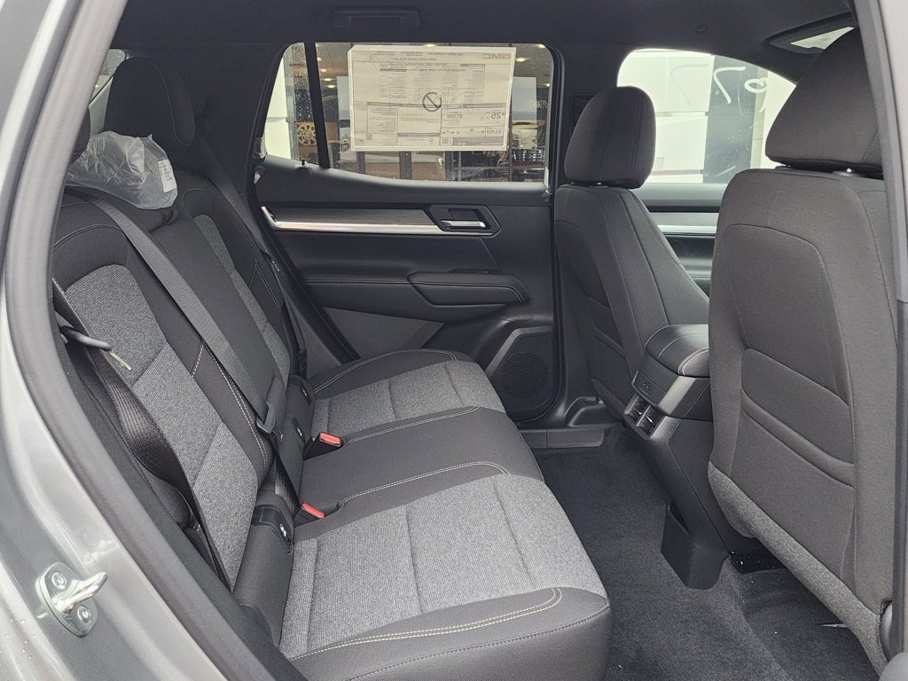 New 2026 GMC Terrain Elevation w/ Black Edition image 41