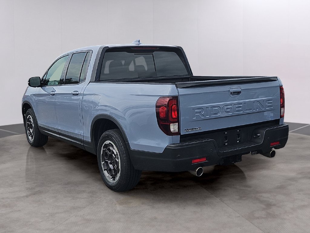 Used 2024 Honda Ridgeline Black Edition image 6