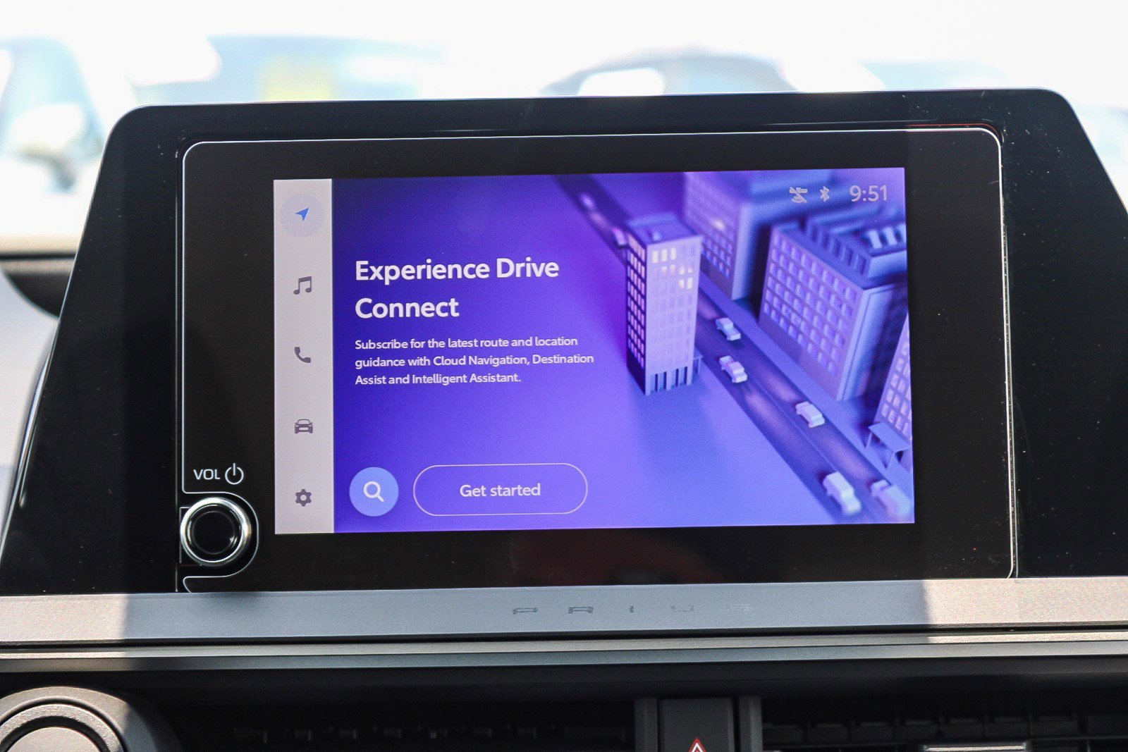 New 2026 Toyota Prius LE image 28