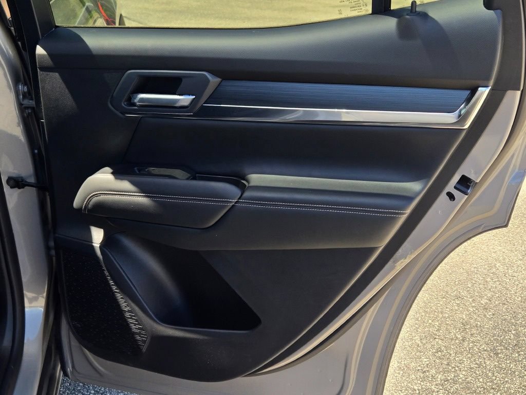 New 2026 GMC Terrain Elevation w/ Technology Package II FWD image 21