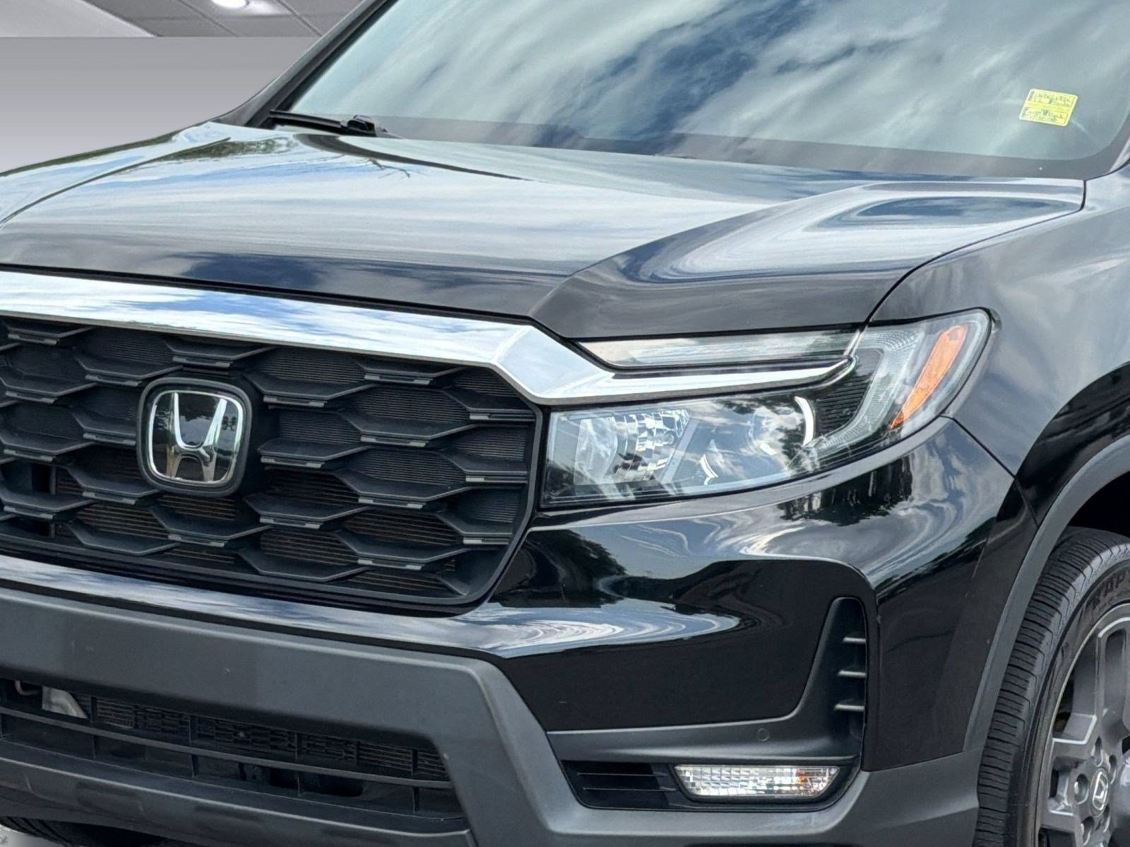Used 2022 Honda Passport EX-L image 12