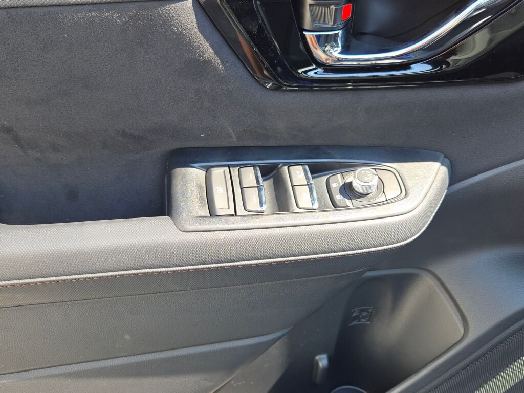 New 2026 Subaru Forester Sport AWD/4WD image 24