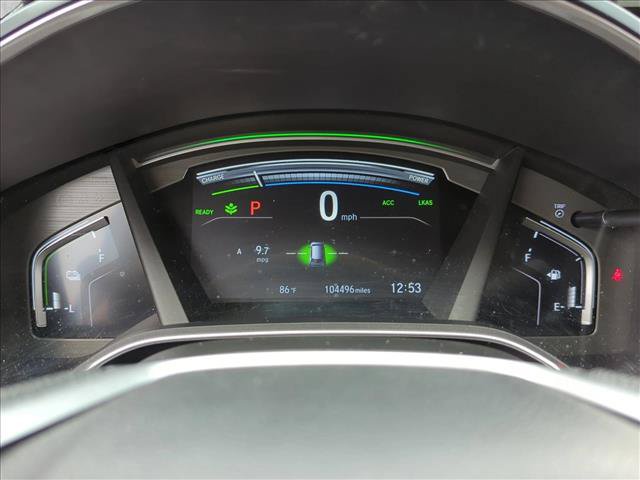 Used 2020 Honda CR-V EX image 11