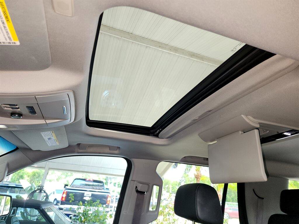 Used 2017 Chevrolet Tahoe Premier image 24