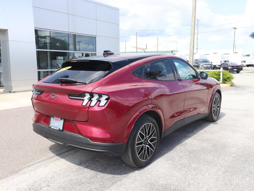 Used 2025 Ford Mustang Mach-E Premium RWD image 15