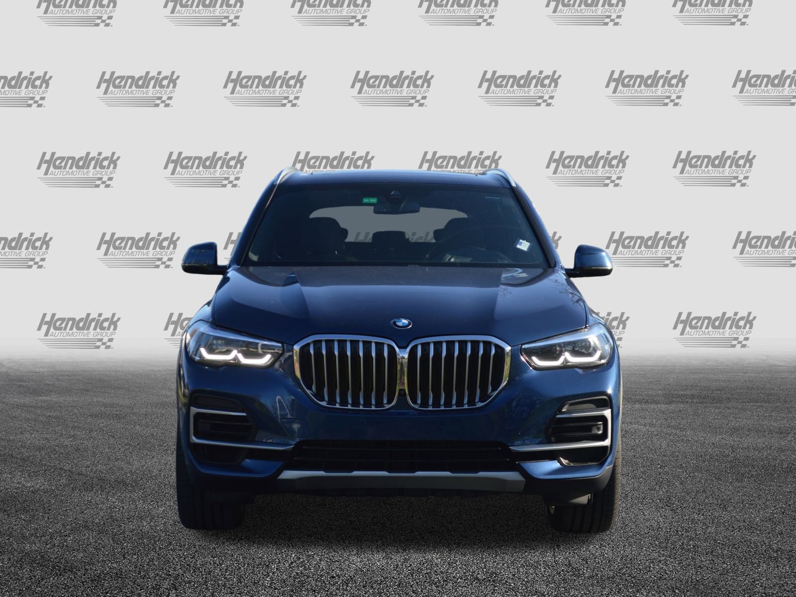 Used 2022 BMW X5 xDrive40i w/ Premium Package image 6