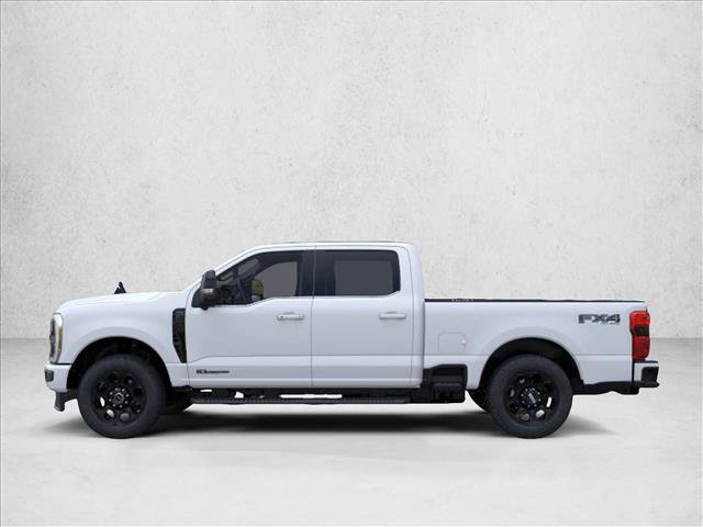 New 2026 Ford F350 Lariat w/ Black Appearance Package AWD/4WD image 3