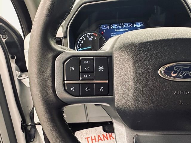 Used 2023 Ford F150 XLT w/ Equipment Group 301A Mid image 31
