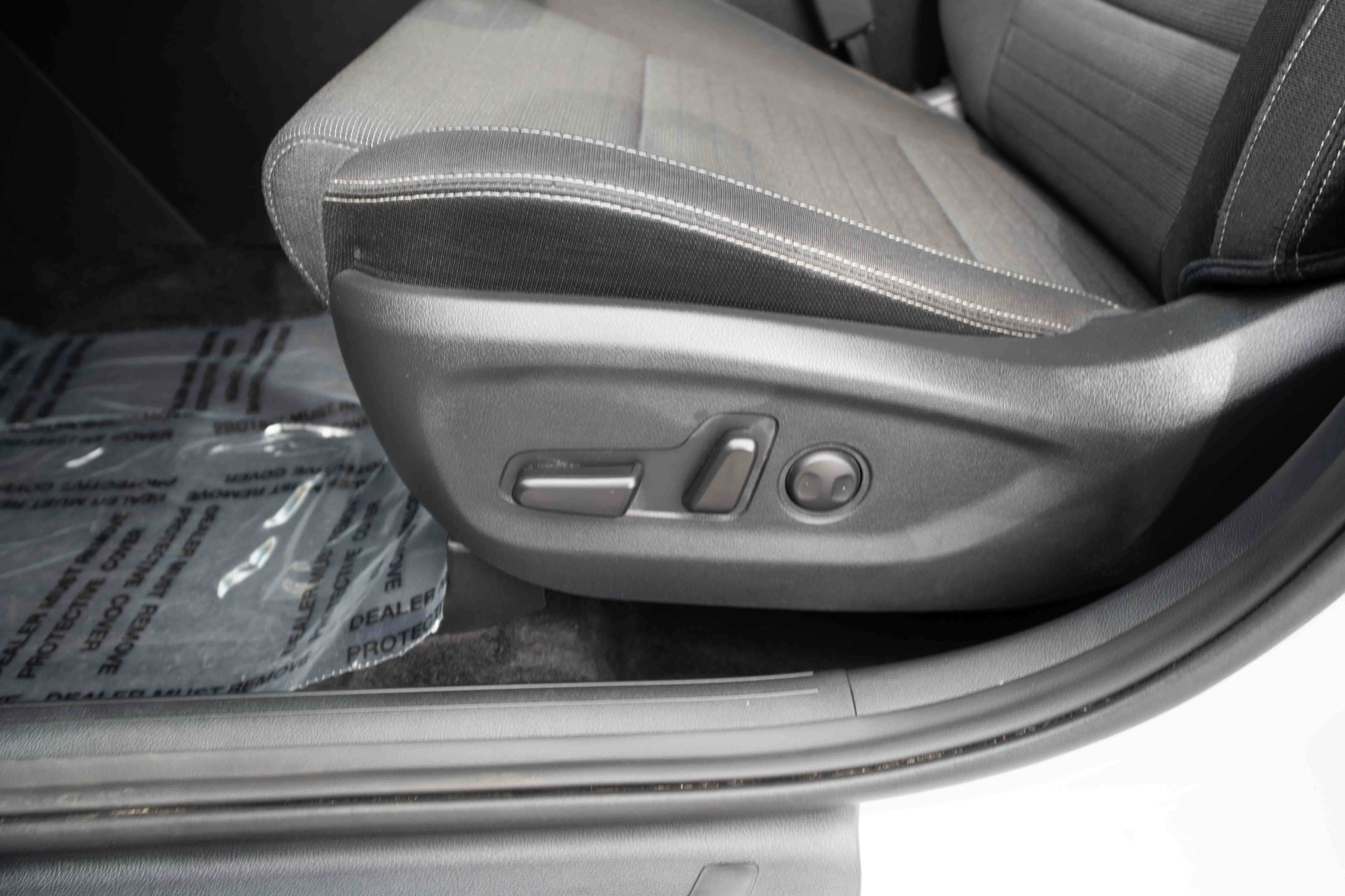 Used 2021 Kia Sportage LX w/ LX Fwd Popular Package image 12