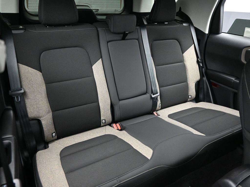 New 2025 Ford Bronco Sport Big Bend image 30