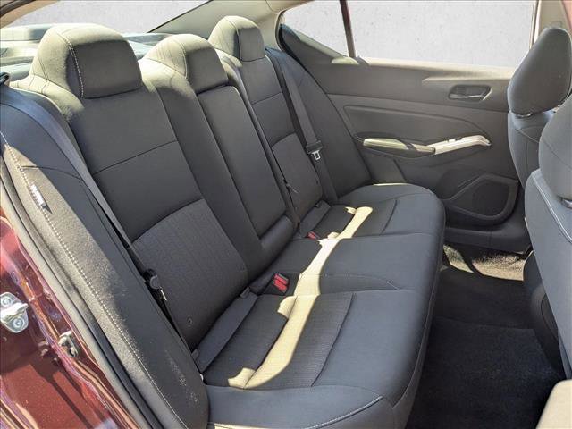 Used 2024 Nissan Altima 2.5 SV image 19