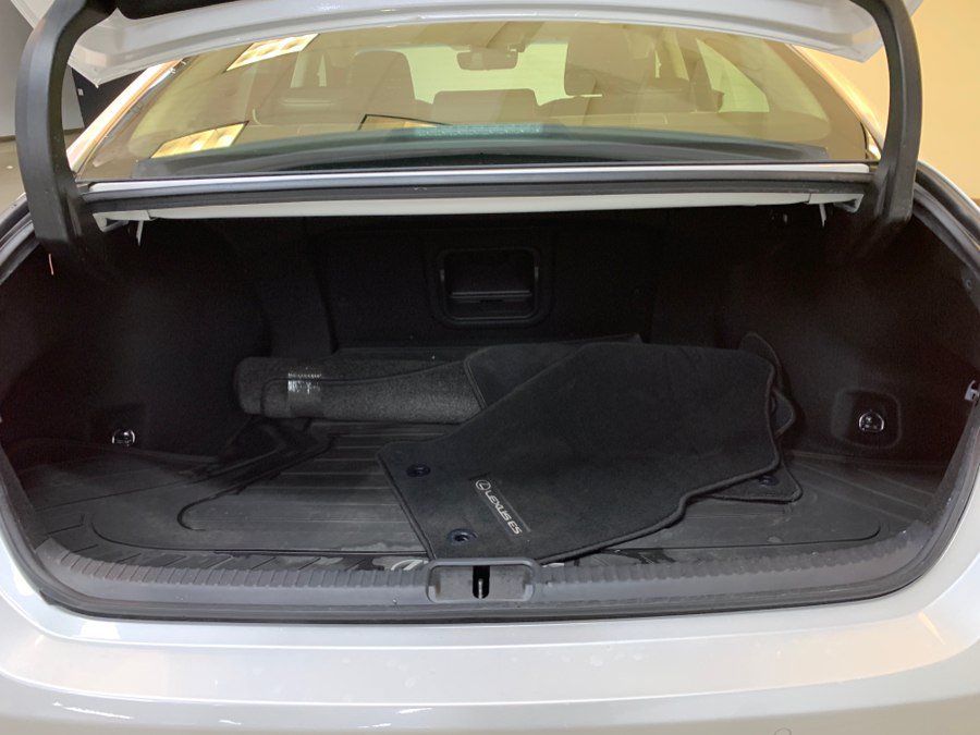 Used 2021 Lexus ES 250 w/ Premium Package AWD/4WD image 53