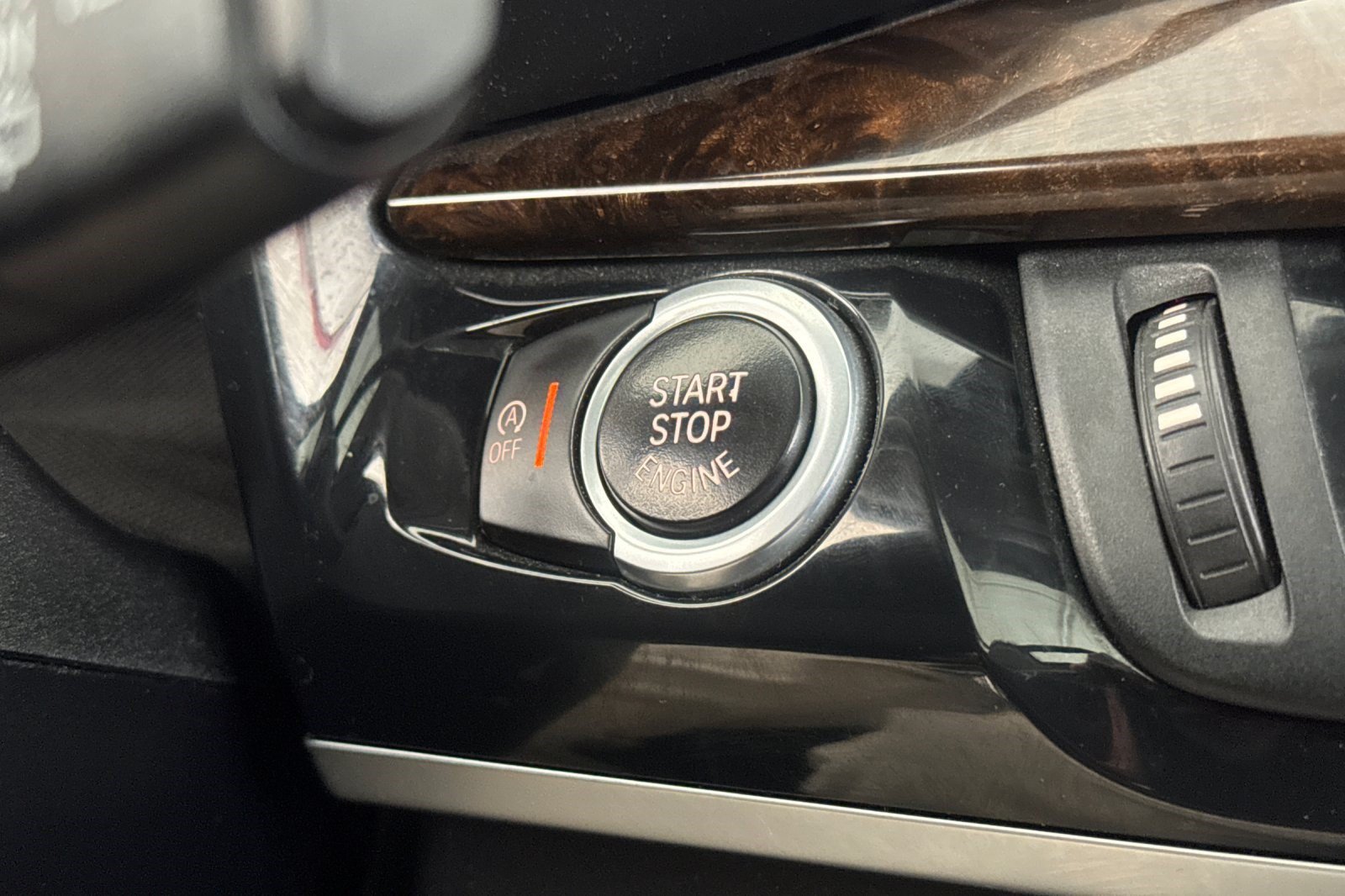 Used 2014 BMW X5 xDrive35d AWD/4WD image 17